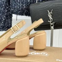 $108.00 USD Christian Louboutin Sandal For Women #1409461