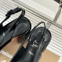 $108.00 USD Christian Louboutin Sandal For Women #1409463