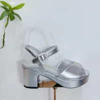 $105.00 USD Prada Sandal For Women #1409464