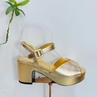 $105.00 USD Prada Sandal For Women #1409465