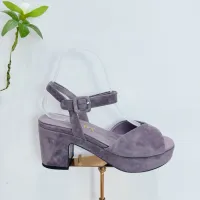 $105.00 USD Prada Sandal For Women #1409466