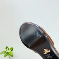 $105.00 USD Prada Sandal For Women #1409467