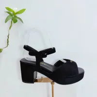 $105.00 USD Prada Sandal For Women #1409469