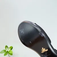 $105.00 USD Prada Sandal For Women #1409469