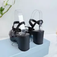 $105.00 USD Prada Sandal For Women #1409470