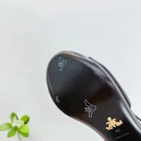 $105.00 USD Prada Sandal For Women #1409470