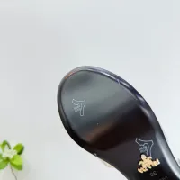 $105.00 USD Prada Sandal For Women #1409472