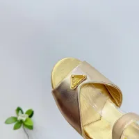 $105.00 USD Prada Sandal For Women #1409473