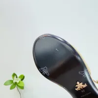 $105.00 USD Prada Sandal For Women #1409473