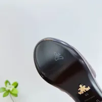 $105.00 USD Prada Sandal For Women #1409474