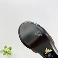 $105.00 USD Prada Sandal For Women #1409475