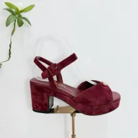 $105.00 USD Prada Sandal For Women #1409476