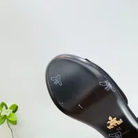 $105.00 USD Prada Sandal For Women #1409477