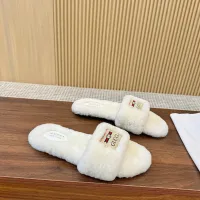 $88.00 USD Gucci Slippers For Women #1409480