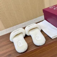 $88.00 USD Gucci Slippers For Women #1409480