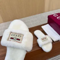 $88.00 USD Gucci Slippers For Women #1409480