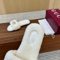 $88.00 USD Gucci Slippers For Women #1409480