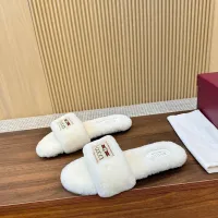 $88.00 USD Gucci Slippers For Women #1409480