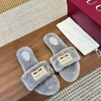 $88.00 USD Gucci Slippers For Women #1409482