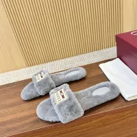 $88.00 USD Gucci Slippers For Women #1409482