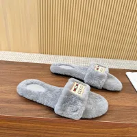 $88.00 USD Gucci Slippers For Women #1409482