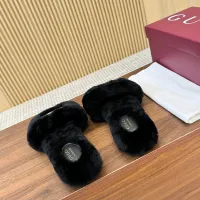 $88.00 USD Gucci Slippers For Women #1409483