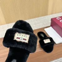 $88.00 USD Gucci Slippers For Women #1409483