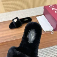 $88.00 USD Gucci Slippers For Women #1409483