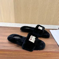 $88.00 USD Gucci Slippers For Women #1409483