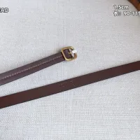 $56.00 USD LOEWE AAA Quality Belts For Women #1409497