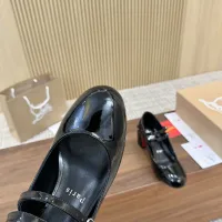 $102.00 USD Christian Louboutin High-heeled shoes For Women #1409517