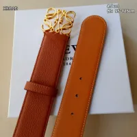 $56.00 USD LOEWE AAA Quality Belts For Unisex #1409524