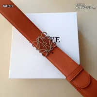 $56.00 USD LOEWE AAA Quality Belts For Unisex #1409525