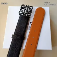 $56.00 USD LOEWE AAA Quality Belts For Unisex #1409526