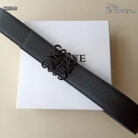 $56.00 USD LOEWE AAA Quality Belts For Unisex #1409533
