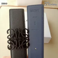 $56.00 USD LOEWE AAA Quality Belts For Unisex #1409533
