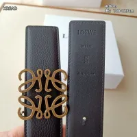 $56.00 USD LOEWE AAA Quality Belts For Unisex #1409534