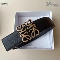 $56.00 USD LOEWE AAA Quality Belts For Unisex #1409534
