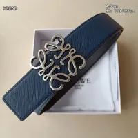 $56.00 USD LOEWE AAA Quality Belts For Unisex #1409537