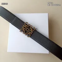 $56.00 USD LOEWE AAA Quality Belts For Unisex #1409538