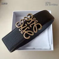 $56.00 USD LOEWE AAA Quality Belts For Unisex #1409538