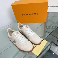 $85.00 USD Louis Vuitton Casual Shoes For Women #1409539
