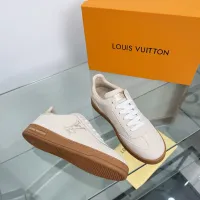 $85.00 USD Louis Vuitton Casual Shoes For Women #1409539