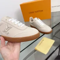 $85.00 USD Louis Vuitton Casual Shoes For Women #1409539