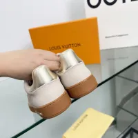 $85.00 USD Louis Vuitton Casual Shoes For Women #1409539