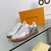 $85.00 USD Louis Vuitton Casual Shoes For Women #1409540