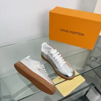 $85.00 USD Louis Vuitton Casual Shoes For Women #1409540