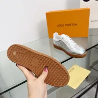 $85.00 USD Louis Vuitton Casual Shoes For Women #1409540