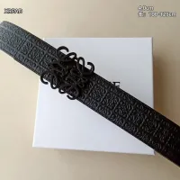 $56.00 USD LOEWE AAA Quality Belts For Unisex #1409541