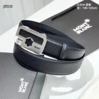 $60.00 USD Montblanc AAA Quality Belts For Men #1409563